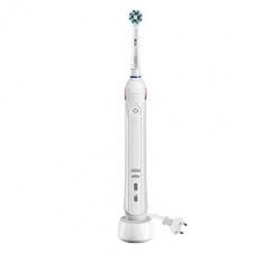 Oral-B Pro 1500 CrossAction Electric Toothbrush