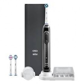 Oral-B Genius 8000 Bluetooth Electronic Toothbrush