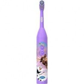 Oral-B Pro-Health Jr. Disney Frozen Toothbrush