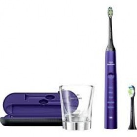 Philips Sonicare DiamondClean Electric Toothbrush (HX9372/04)