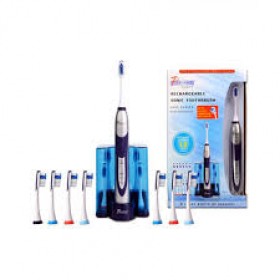 Pursonic S500 Deluxe Plus Sonic Electric Toothbrush