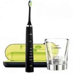 Philips Sonicare DiamondClean Electric Toothbrush (HX9352/04)