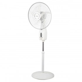 Westpoint WF-8916 Knight Rechargeable Stand Fan