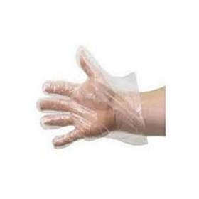 Disposable Gloves Pack Of 100