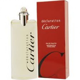 Declaration - Cartier for men