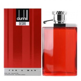Dunhill Desire Red EDT Perfume