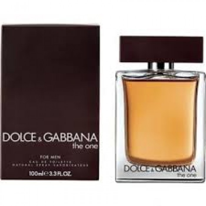 Dolce and Gabbana THE ONE available at Priceless.pk in lowest price ...