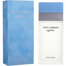 Dolce And Gabbana Light Blue( High copy)