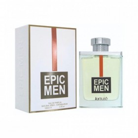 Epic Lamuse Men Perfume Spray 100ml
