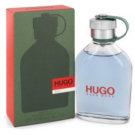Hugo Boss Extreme Men Eau De Toilette 75ml Spray
