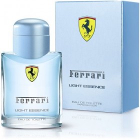 Ferrari Ferrari- Light Essence