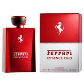 Ferrari Ferrari-Essence Oud-Eau de Parfum