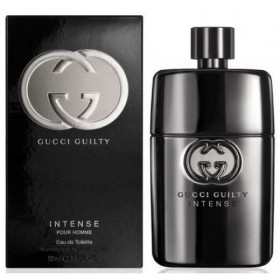 Gucci Guilty Intense - Gucci for men