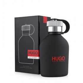 Hugo Boss Hugo Just Different Edt Foil 100 Ml