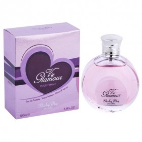 Vie Glamour for Women EDT 100 ML Shirley May