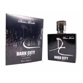 Beau Monde Dark City Perfume For Men