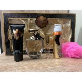Beauty Me Parfume Gift Set