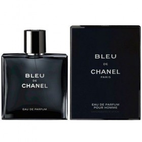 Bleu De Chanel Paris Perfume Men