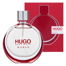 Hugo Boss Eau de Parfum Women's Perfume