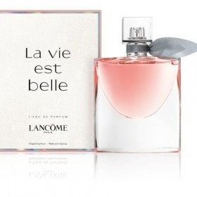 La Vie Est Belle Lancome Parfum For Women