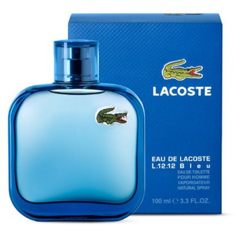 Lacoste Blue Men Perfume available at in lowest price with free delivery all over