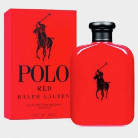 Ralph Lauren Polo Red Men's Spray