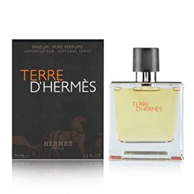 Hermes Terre D'Hermes EDT Perfume for Men