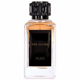 The Score Nature Spray Parfume