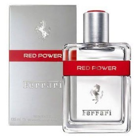 Ferrari Ferrari- Red Power-Eau de Toilette