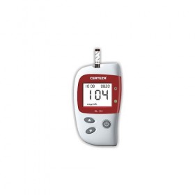 Certeza Blood Glucose Monitor (GL-110)