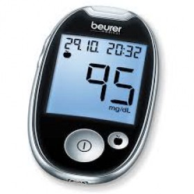 Beurer Blood Glucose Monitor (GL-44)