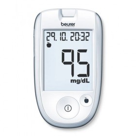 Beurer Blood Glucose Monitor (GL-42)
