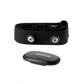TomTom Heart Rate Monitor