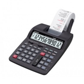 Casio HR-100TM Printing Calculator