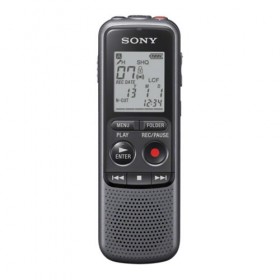Sony ICD-PX240 Mono Digital Voice Recorder PX Series