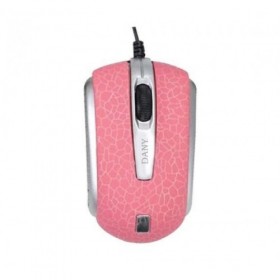 Dany Touchme 510 USB/PS2 Mouse