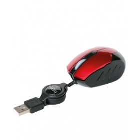 Dany DM-650 Compact Retractable Mouse