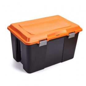 Rotho PACKER Box, 60 Liter