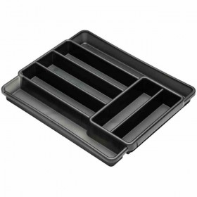 Rotho Cutlery Tray 7 Compartments Domino
