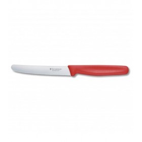 Victorinox Paring Knife 11 Cm - RED