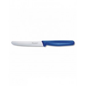 Victorinox Paring Knife 11 Cm - BLUE