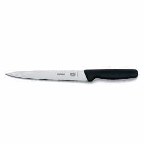 Victorinox SwissClassic Fish Fillet Knife 16 Cm - BLACK