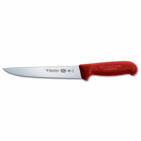 Victorinox SwissClassic Boning & Sticking Knife 18 Cm - RED