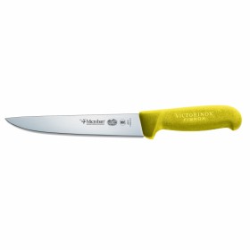 Victorinox SwissClassic Boning & Sticking Knife 18 Cm - YELLOW