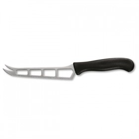 Victorinox Cheese Knife 13cm - Black