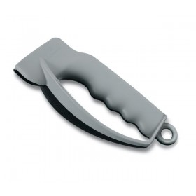 Victorinox Handheld Knife Sharpner Small - GREY