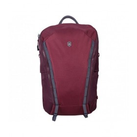 Everyday Laptop Backpack (Burgundy)