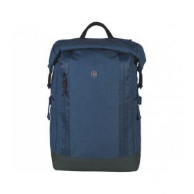 Rolltop Laptop Backpack