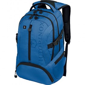Vx SPORTS SCOUT Laptop Backpack - Blue