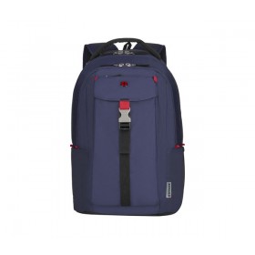 Wenger Chasma Navy Backpack